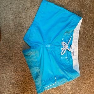 Lilu board shorts